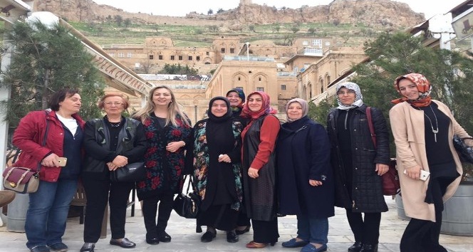 Türkiye’deki 7 bölgenin kadın liderleri, Akdeniz Bölgesi sorunlarını Isparta’da masa yatıracak