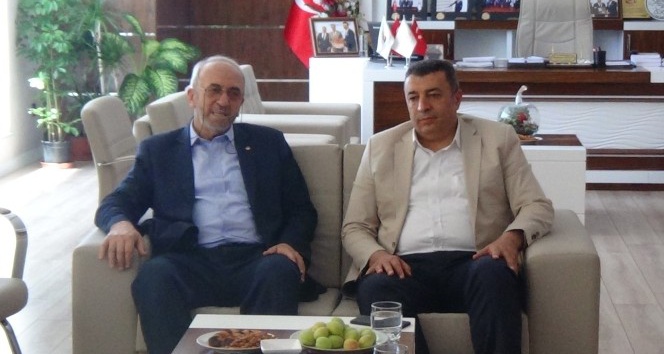 MTB Başkanı Ramazan Özcan: