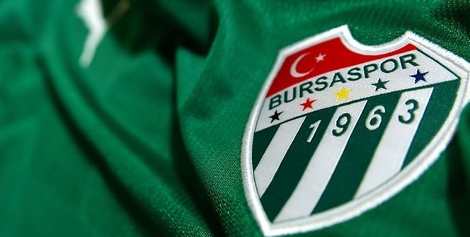Bursaspor’dan Yasin Öztekin açıklaması!