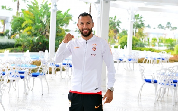 ...