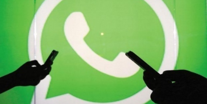 WhatsApp'ta yeni dönem bugün başladı!