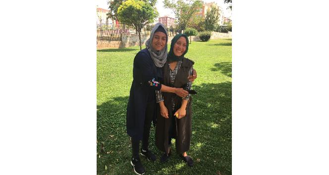 Eskişehir’de hırsızlık operasyonu, 2 kadın gözaltında
