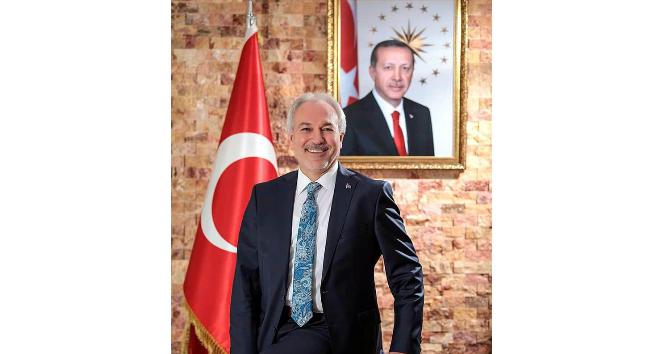 Başkan Kamil Saraçoğlu: Tüm hemşehrilerimi 15 Temmuz günü Zafer Meydanı’na bekliyorum