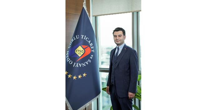 Çorlu TSO Başkanı İzzet Volkan: “Demokrasinin, milletimizin ve devletimizin yanındayız”