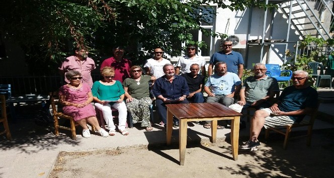 Foça’ya Sahip Çıkıyoruz Platformu’ndan Foça Tatil Köyü çağrısı