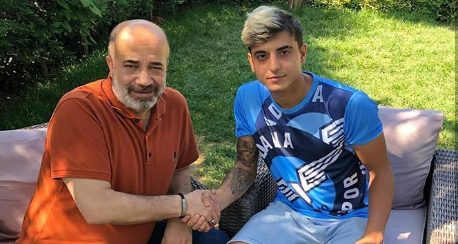 Evkur Yeni Malatyaspor, Berk Yıldız&#039;ı Adana Demirspor’a kiraladı