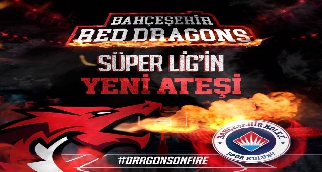 Bahçeşehir Koleji Spor Kulübü, Süper Lig ateşini yaktı