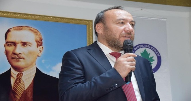 AK Partili Dağdelen: “15 Temmuz şehitlerimizin kalplerimizde mümtaz bir yeri var”