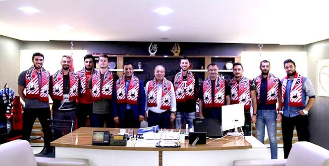 İmzalar atıldı! Tam 8 isim birden...
