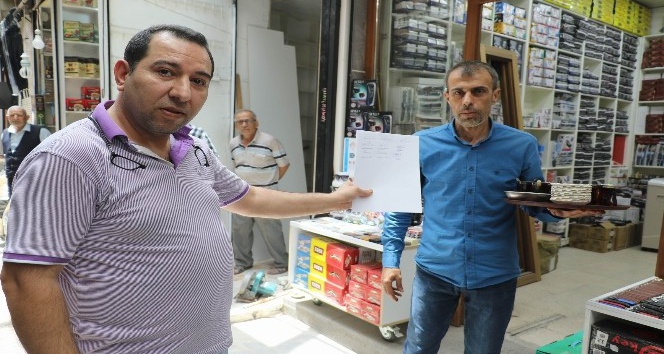 Diyarbakır halkı ilk kez bir polisin gitmemesi için imza kampanyası başlattı