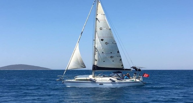 19 Temmuz’da DADD Ralli ekibi 30 tekne ile Fatsa’da