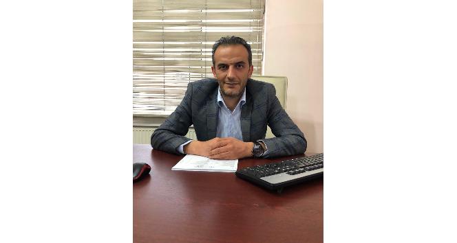 Dr. Fatih Kacıroğlu “Devletimizin yanındayız”