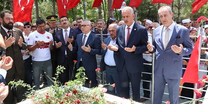 Akın akın geldiler! Tam 6 milyon kişi