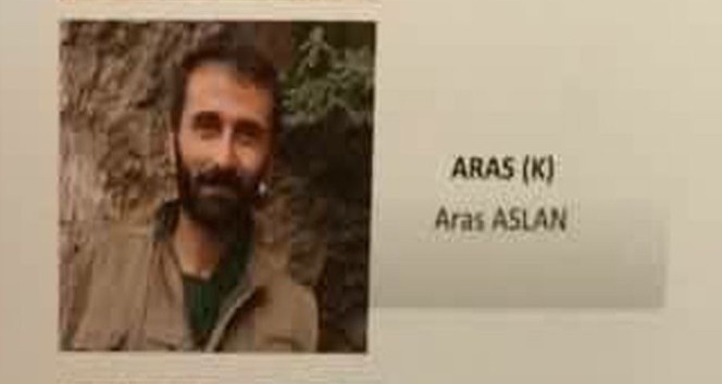 Yaşanan çatışmanın ardından kaçan PKK’lılar: “Her yerde asker var, ölüyoruz”