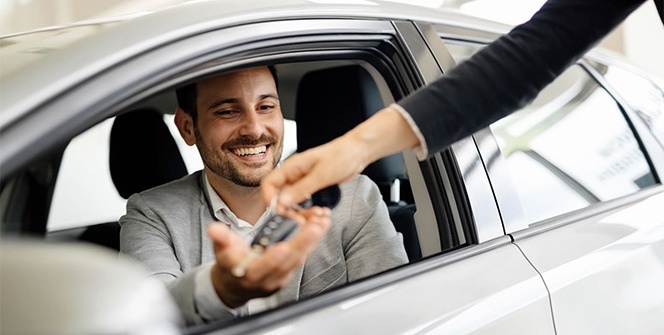 Türkiye’ye milyarlık ‘rent a car’ yatırımı