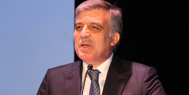 Abdullah Gül'den dikkat çeken 'darbe' paylaşımı