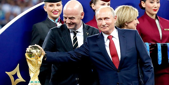 Rusya'dan sürpriz vize kararı! Putin açıkladı...