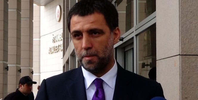 FETÖ'cü Hakan Şükür'ün tepki toplayan 15 Temmuz paylaşımı