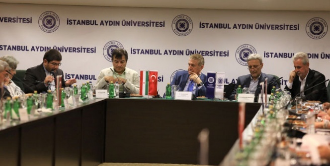 Türkiye ile İran yükseköğretimde beraber yürüyecek