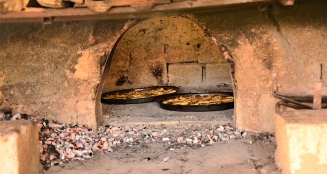 Bulgaristan’ın meşhur böreği Eskişehir’de yaşatılıyor