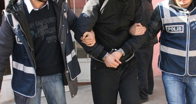 Elazığ’da DEAŞ operasyonu: 5 şüpheli gözaltında