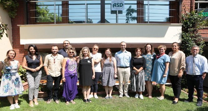 Ambalaj tasarımının yıldız öğrencileri