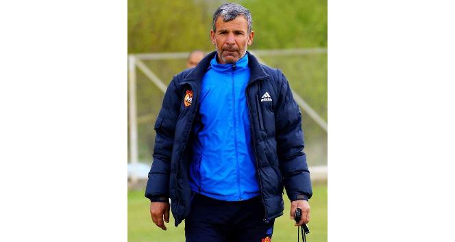 Mahmut Evren, Evkur Yeni Malatyaspor altyapı antrenörü oldu