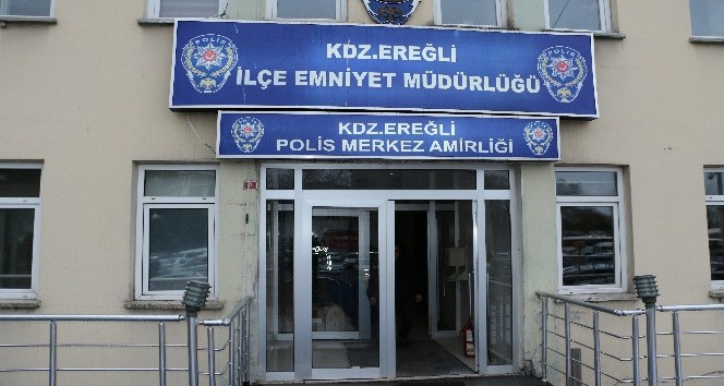 Zonguldak’ta 2 kişi uyuşturucu satmaktan tutuklandı