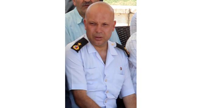 Beyşehir İlçe Jandarma Komutanı Binbaşı serbest bırakıldı