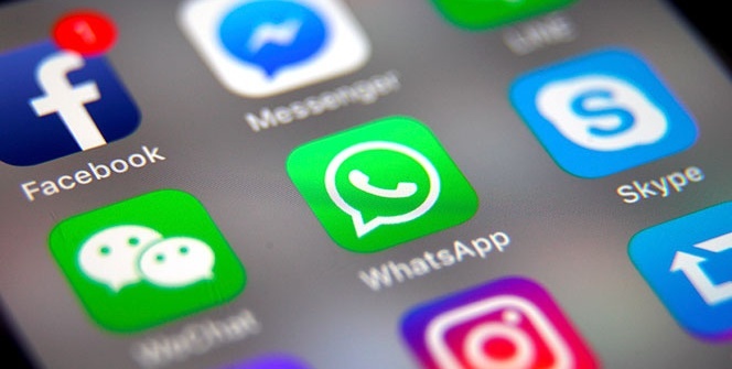 WhatsApp'a bomba özellikler geliyor!