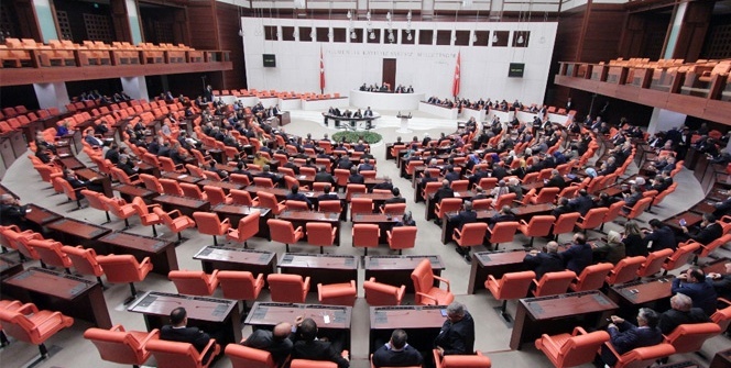 Eski bakanlara 'başkan'lık görevi