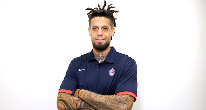 CSKA Moskova, Daniel Hackett’i kadrosuna kattı