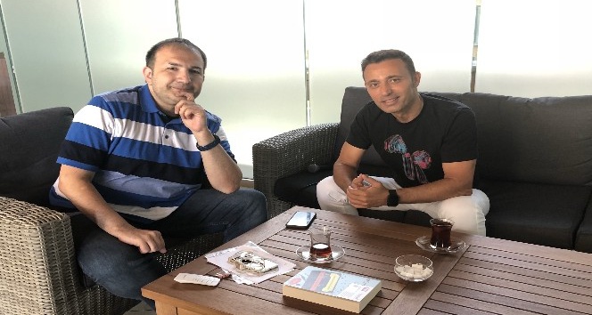 Mustafa Sandal hakkında merak edilenleri açıkladı