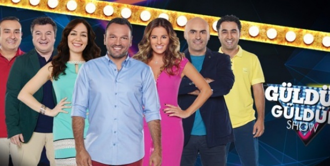 Güldür Güldür Show'dan kötü haber!