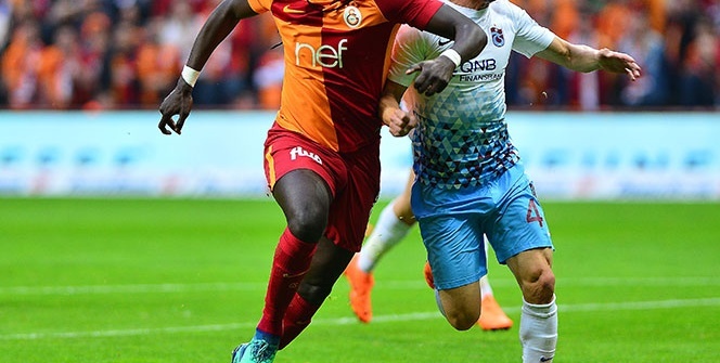 Süper Lig'i sallayacak transfer! Galatasaray ve Trabzonspor arasında...