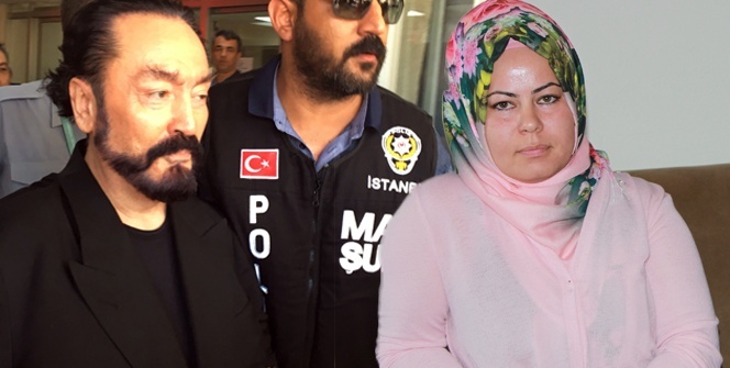 Bomba iddialar! İsrail hükümeti ve Oktar...