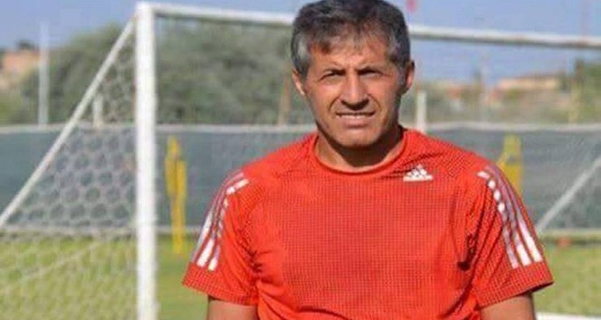 Erzin Belediyespor’da Teknik Direktör Mehmet Fatih Yılmaz oldu
