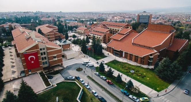 Anadolu Üniversitesi 2017 yılında 100 bine yakın haberle gündem oldu