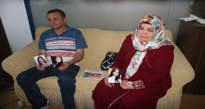 Bursa’da bir hafta önce kaybolan genç kız Sakarya’da bulundu