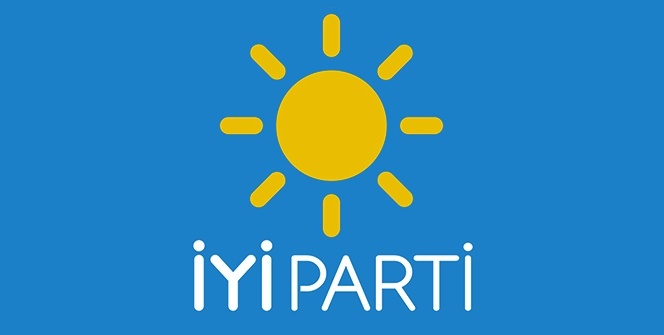 İYİ Parti'de istifa depremi!