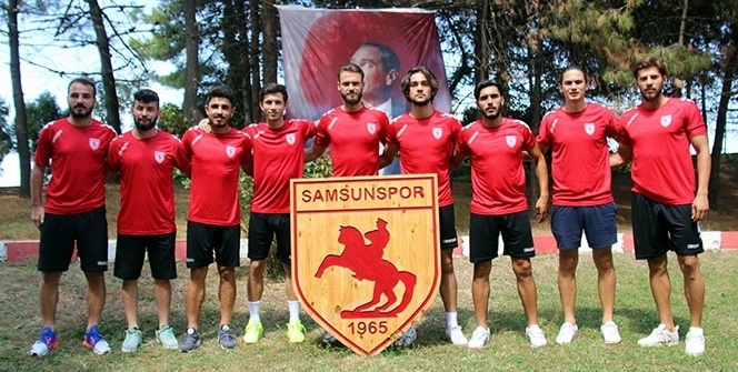 İmzalar atıldı! Tam 9 isim birden...