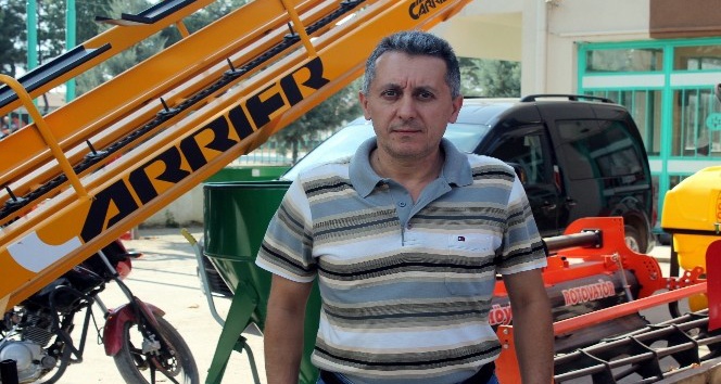 Yenişehir’de 120 bin ton pancar ekildi