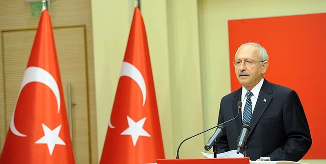 Kılıçdaroğlu’na 3 büyük şok!