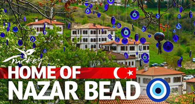 Nazar boncuğu artık bir emoji