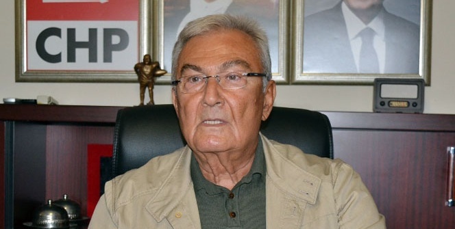 Deniz Baykal'dan Kurultay Yorumu: Partiyi Geriye Götürür