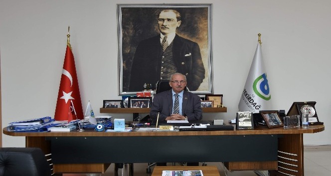 Başkan Albayrak’tan Kıbrıs Barış Harekatı mesajı: “Türkiye, Kıbrıs’ta kalıcı barış için mücadelesini sürdürecektir”