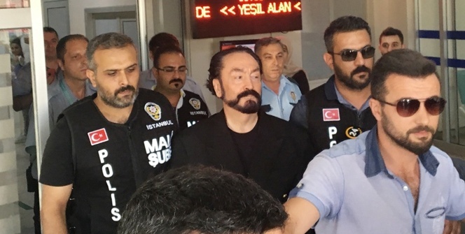 Mağdurların ifadeleri kan dondurdu!