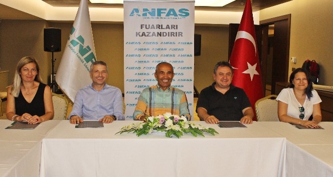 Bilişim sektörünün kalbi Antalya’da atmaya hazırlanıyor