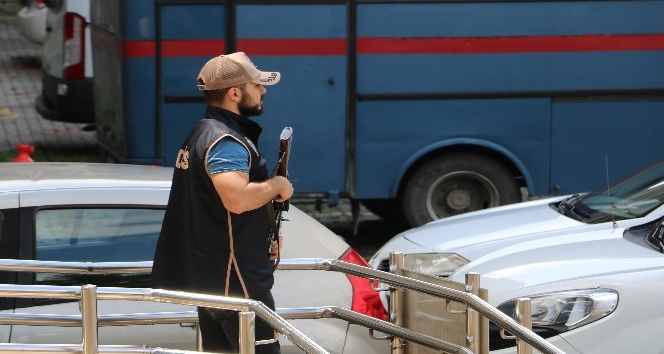 Zonguldak’ta DEAŞ operasyonu: 3 şüpheli adliyeye sevk edildi