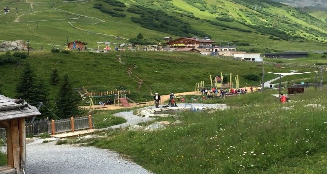 Trabzon’dan Avusturya ve İsviçre’ye turizm inceleme ziyareti
